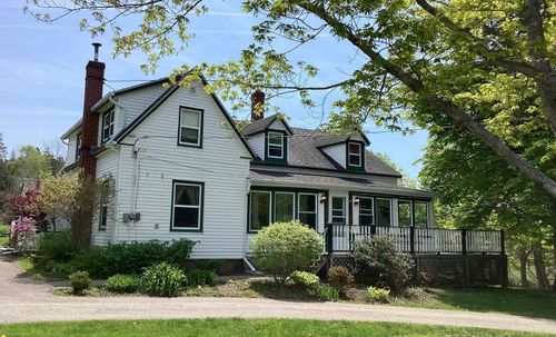 102 Old Post Road, Clementsport, NS, B0S1E0 | Card Image