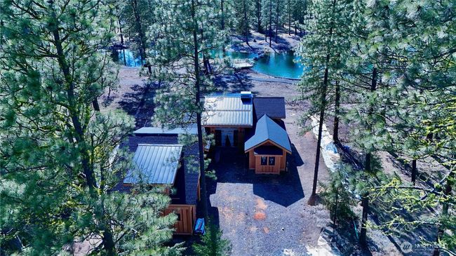 581 Wanawish Loop, House other with 4 bedrooms, 4 bathrooms and 2 parking in Cle Elum WA | Image 19