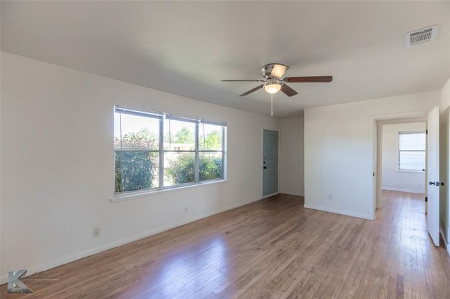 2326 N Mockingbird Ln, House other with 3 bedrooms, 1 bathrooms and null parking in Abilene TX | Image 10