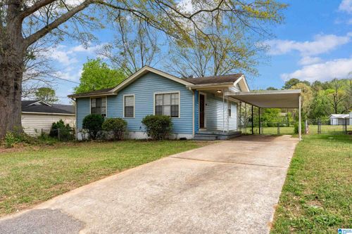 1025 Minor Dr, BIRMINGHAM, AL, 35224-3151 | Card Image