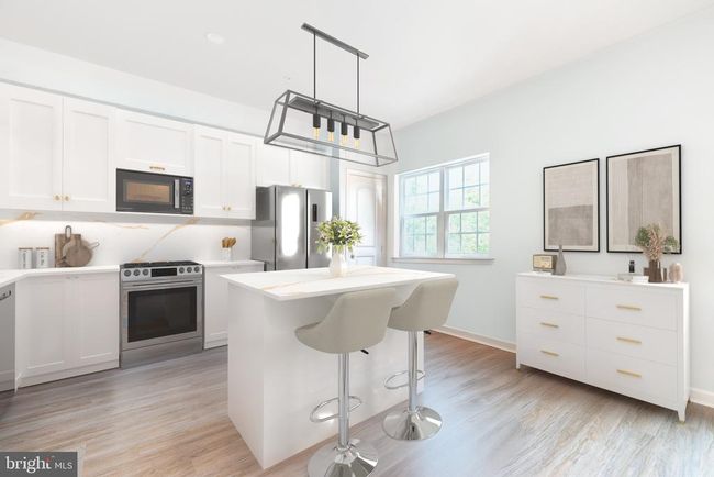 153 Carters Mill Rd, Townhouse with 3 bedrooms, 4 bathrooms and null parking in FEASTERVILLE TREVOSE PA | Image 6