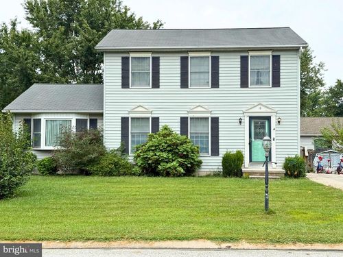 18 Cardinal Dr, HANOVER, PA, 17331-9783 | Card Image