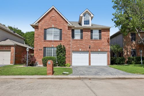 18765 Vista Del Sol, Dallas, TX, 75287-4024 | Card Image