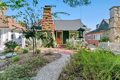 4030 Willowcrest, Studio City, CA, 91604 | Card Image