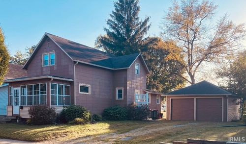 130 S 11th St, Decatur, IN, 46733-1563 | Card Image