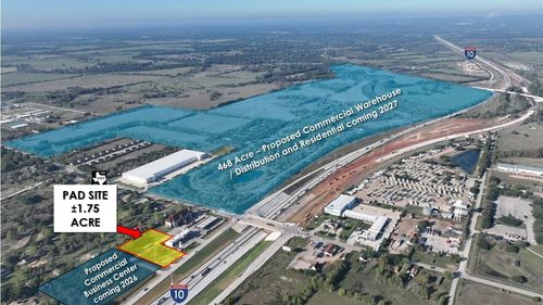 35103 Katy Fwy, Brookshire, TX, 77423-9357 | Card Image