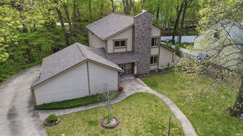3900 Monitor Mill Dr, Lafayette, IN, 47905-4133 | Card Image