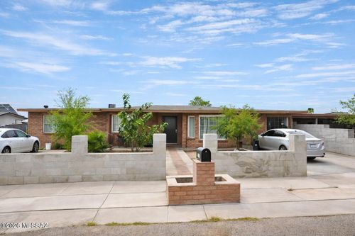 1462 E El Atajo, Tucson, AZ, 85714-3130 | Card Image
