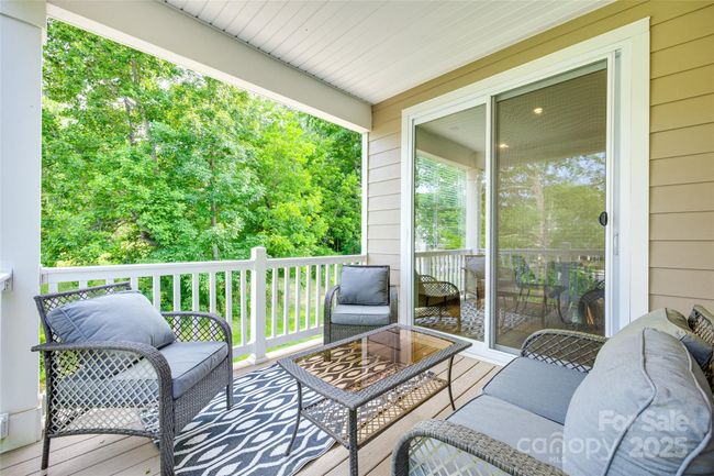 12024 John Newton Dr, Townhouse with 4 bedrooms, 4 bathrooms and null parking in Davidson NC | Image 34