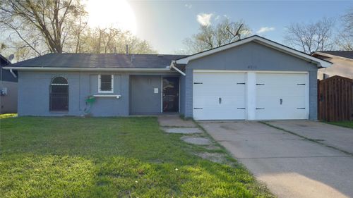 4916 Eastover Ave, Fort Worth, TX, 76119-5126 | Card Image