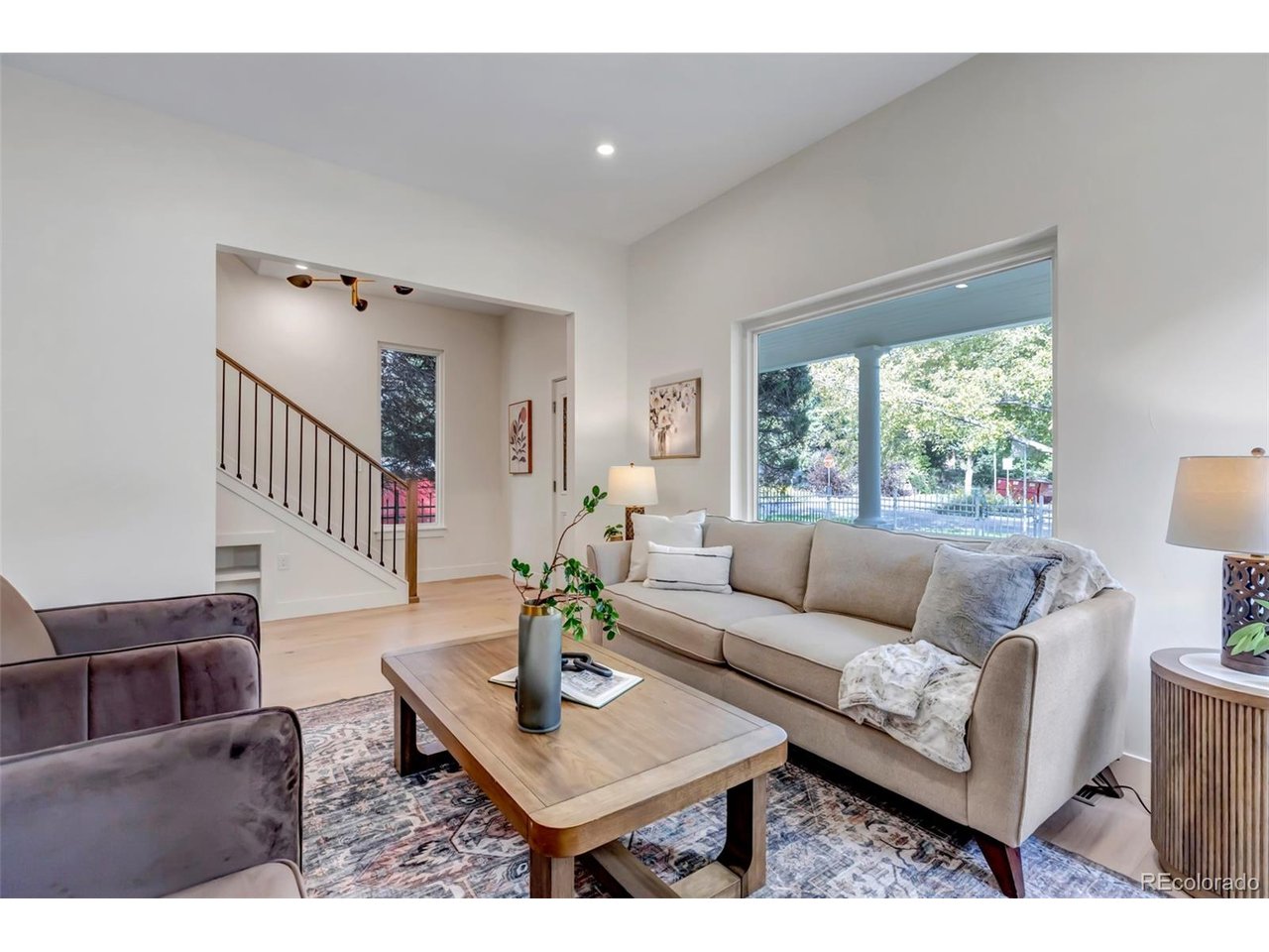 Residential in Denver 5