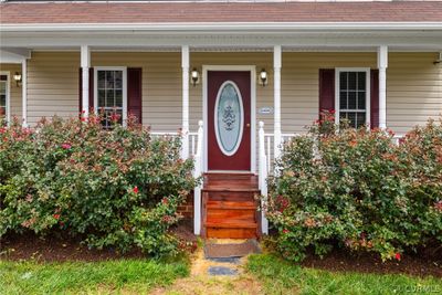 Entry featuring a front porch. | Image 2