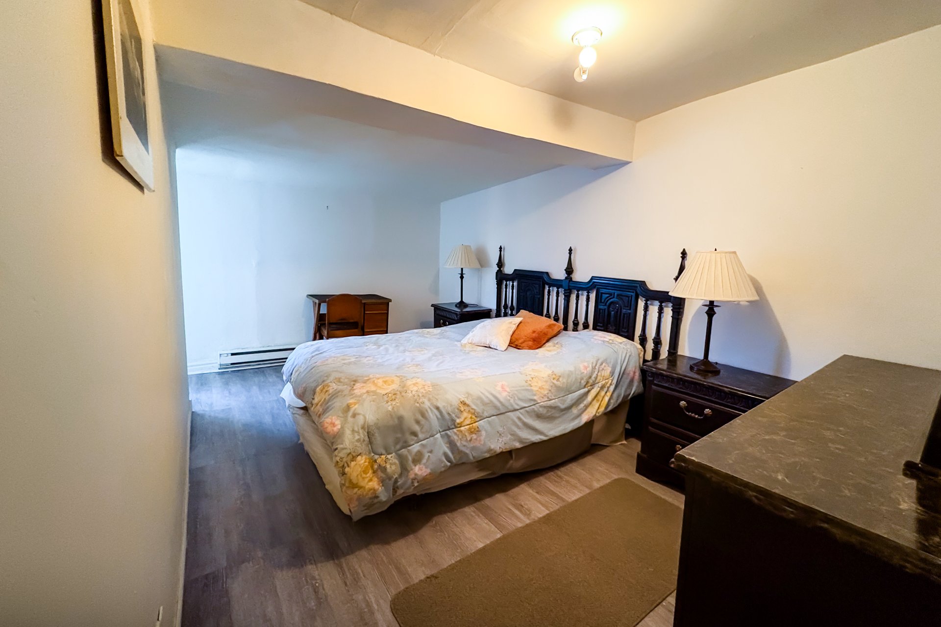 Residential Lease in Montréal (Le Sud-Ouest) 4