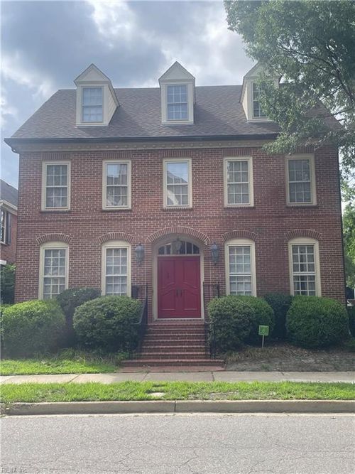 625 Mowbray Arch, Norfolk, VA, 23507 | Card Image