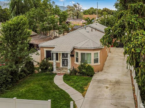 45 Crystal Ave, South Salt Lake, UT, 84115-3018 | Card Image