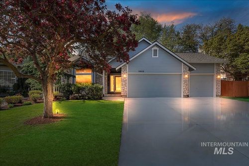 3925 S Sutton Way, Boise, ID, 83706-5865 | Card Image