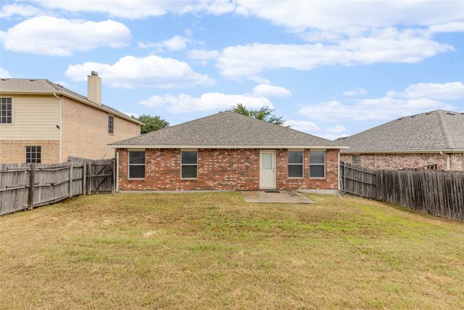 1442 Whitewater Dr, House other with 3 bedrooms, 2 bathrooms and null parking in Little Elm TX | Image 20
