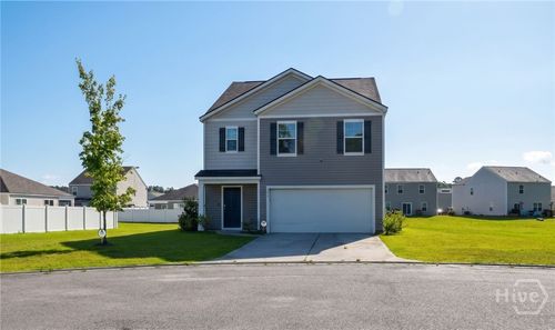 100 St Lucia Court, Guyton, GA, 31312 | Card Image