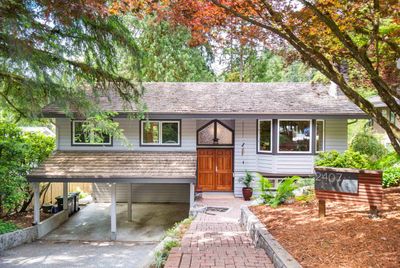 2407 Treetop Lane, House other with 4 bedrooms, 3 bathrooms and 4 parking in North Vancouver BC | Image 2