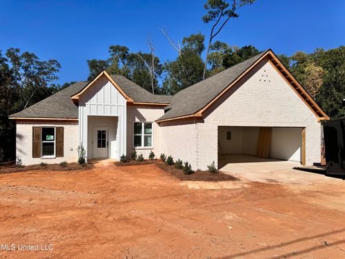 108 W Sunset Drive, Brandon, MS, 39042 | Card Image