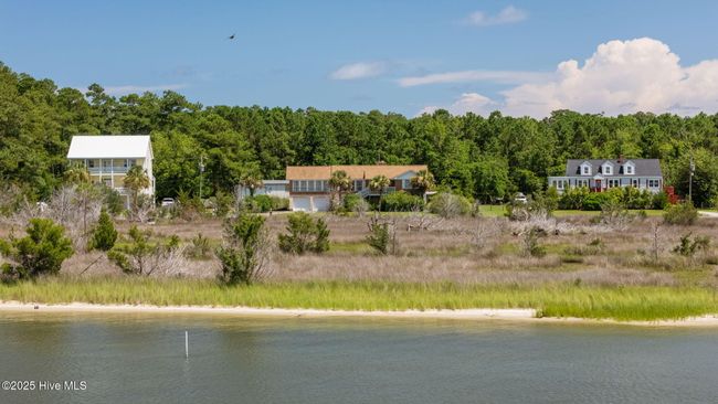 233 Shell Hill Rd, House other with 3 bedrooms, 2 bathrooms and 3 parking in Sealevel NC | Image 16
