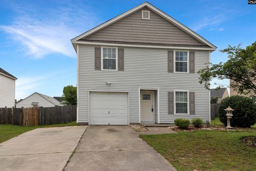 1306 Waverly Place Dr, Columbia, SC, 29229-7117 | Card Image
