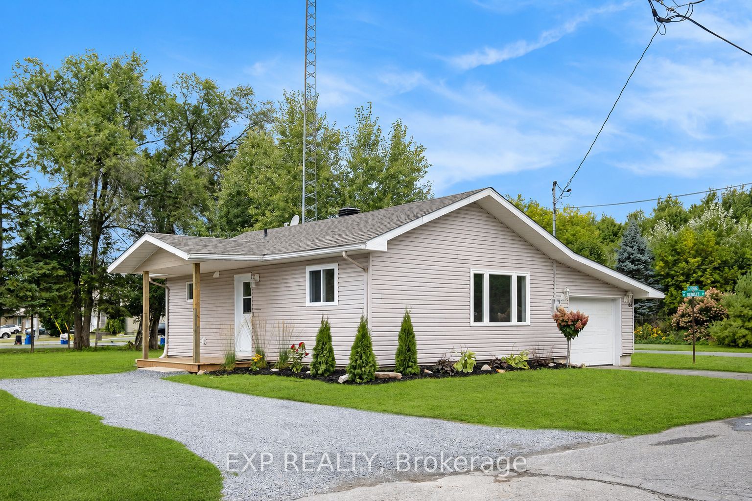 Residential in The Nation
