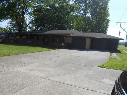 3672 Amity Ln, Monroe, OH, 45044-9443 | Card Image