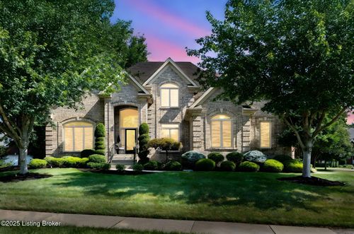 14608 Anderson Woods Trce, Louisville, KY, 40245-8438 | Card Image