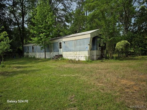 0 Main St, Shorter, AL, 36075 | Card Image