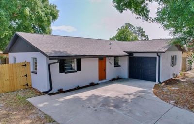 603 65 Th Avenue Drive W, House other with 3 bedrooms, 2 bathrooms and null parking in Bradenton FL | Image 1