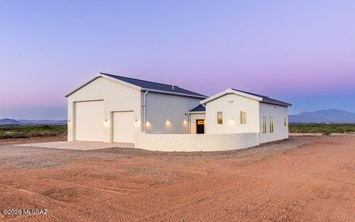 6233 W Airport Rd, Willcox, AZ, 85643-3698 | Card Image