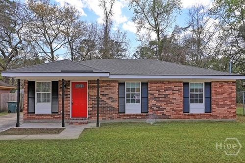 2219 Coakley St, Savannah, GA, 31404-4957 | Card Image