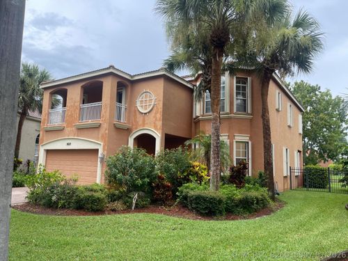 9828 Stover Way, Wellington, FL, 33414-6492 | Card Image