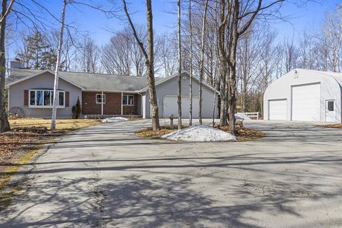 6885 Lost Lake Road, Egg Harbor, WI, 54209 | Card Image