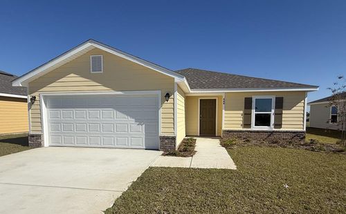 440 Salt Creek Ln, Mexico Beach, FL, 32456-4284 | Card Image