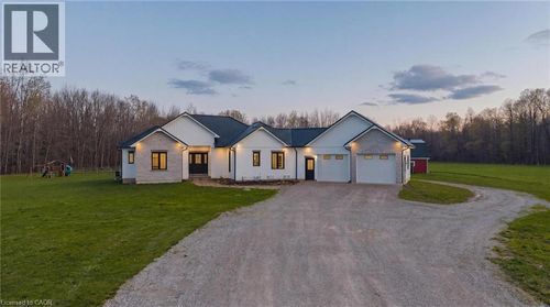 42551 C Line Road, Bluevale, ON, N0G1G0 | Card Image