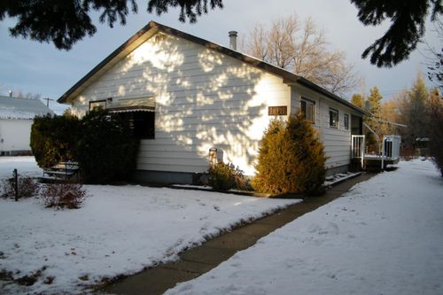 108 Lady Vivian Ave E, Galahad, AB, T0B1R0 | Card Image