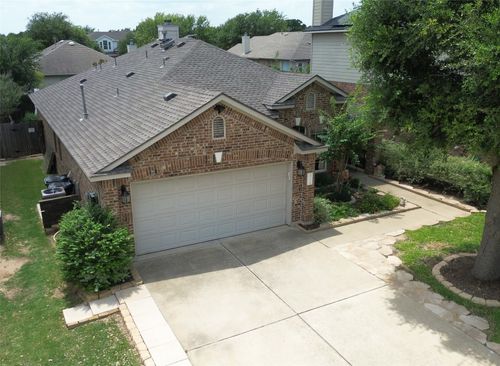 2721 Saddle Blanket Pl, Leander, TX, 78641-7870 | Card Image