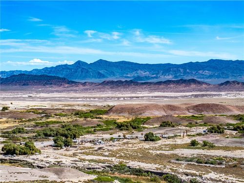 120 Old Spanish Trail Hwy, Tecopa, CA, 92389-0010 | Card Image