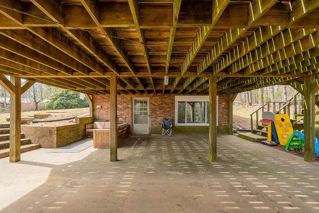 27 Glenn Pine Ln, House other with 3 bedrooms, 3 bathrooms and null parking in Fancy Gap VA | Image 46