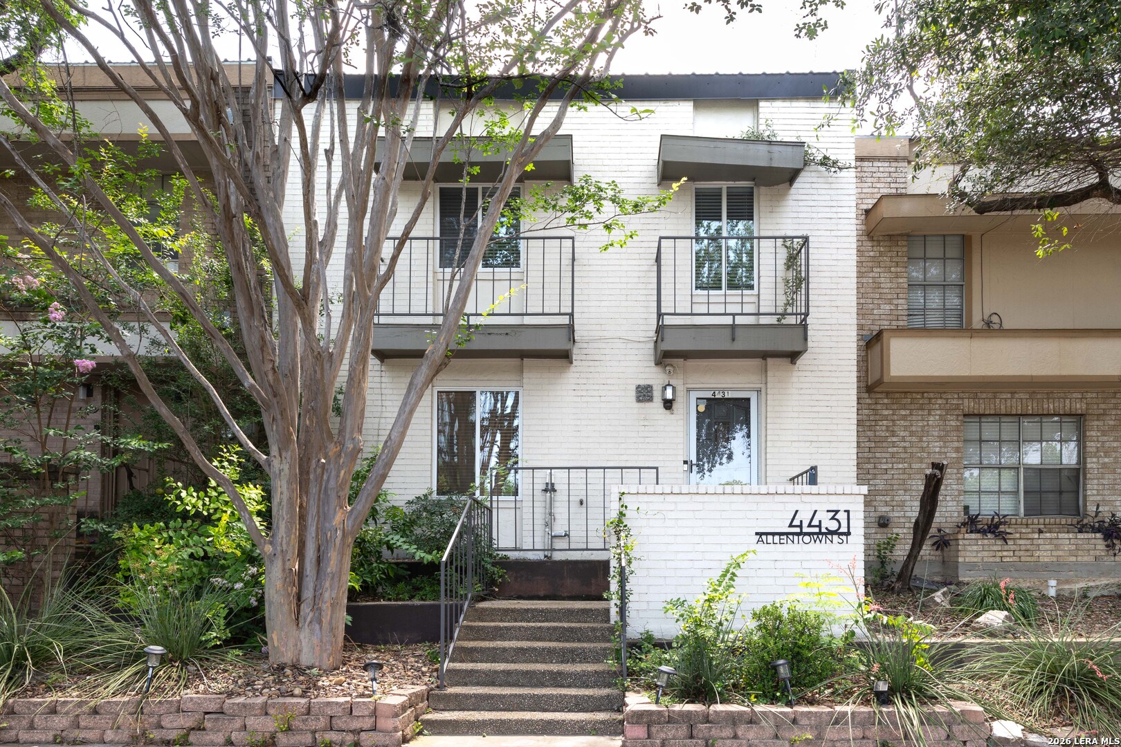 Residential in San Antonio