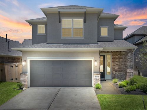 31723 Autumn Spur Ln, Hockley, TX, 77447-1461 | Card Image