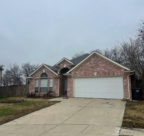 6705 Northland Dr, Fort Worth, TX, 76137-6373 | Card Image