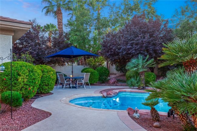 4649 Bird View Ct, House other with 4 bedrooms, 3 bathrooms and null parking in Las Vegas NV | Image 36