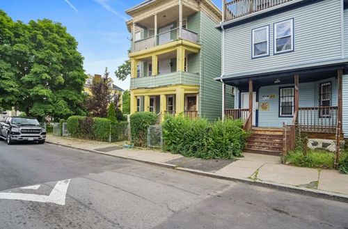 52 Intervale St, Boston, MA, 02121-2026 | Card Image