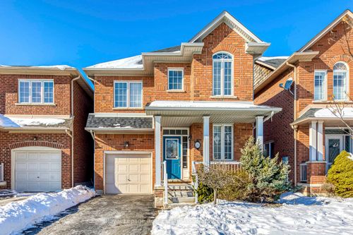 21 Ridgegate Pl, Stoney Creek, ON, L8E6C7 | Card Image