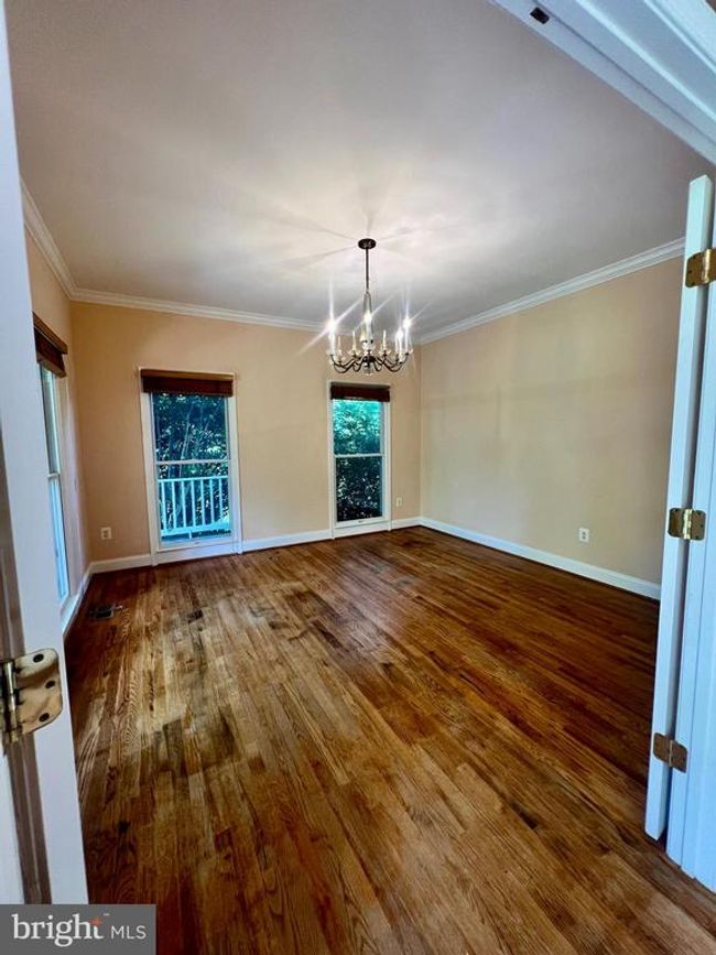614 Wolfe Reserve Way, House other with 4 bedrooms, 4 bathrooms and null parking in HARWOOD MD | Image 4