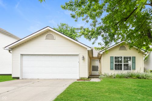 5136 Hodson Pl, Indianapolis, IN, 46241-6296 | Card Image