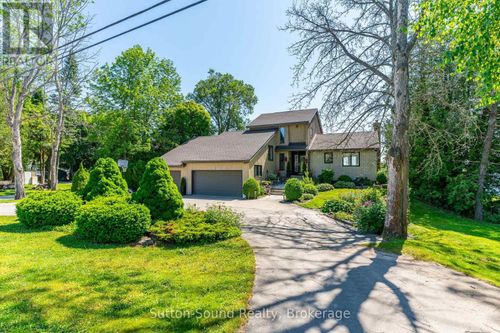 427 Balmy Beach Rd, Owen Sound, ON, N4K5N4 | Card Image